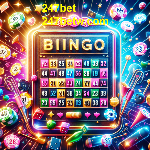 A Magia do Bingo no 247bet: Diversão e Prêmios Esperam por Você!