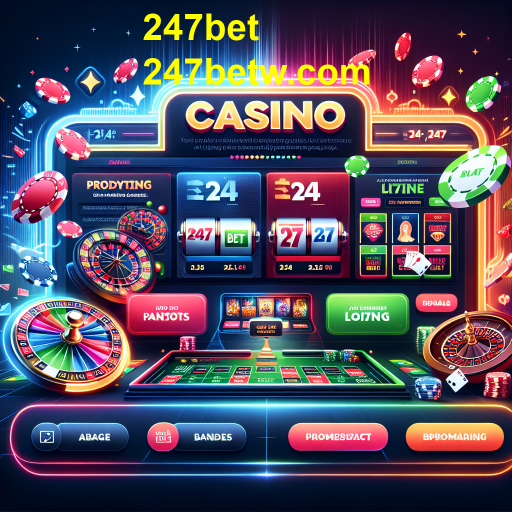 Descubra as Melhores Promoções no 247bet: Aproveite ao Máximo Seu Jogo!